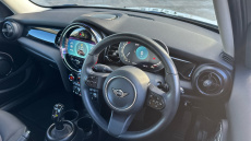 MINI Hatchback 1.5 Cooper Classic 5dr Petrol Hatchback